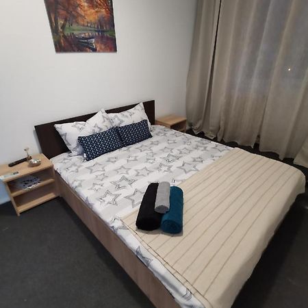 Apartamentul Lui Matei Констанца Экстерьер фото