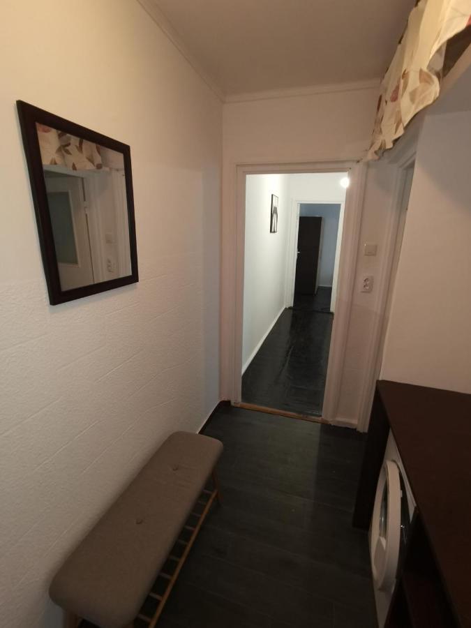 Apartamentul Lui Matei Констанца Экстерьер фото